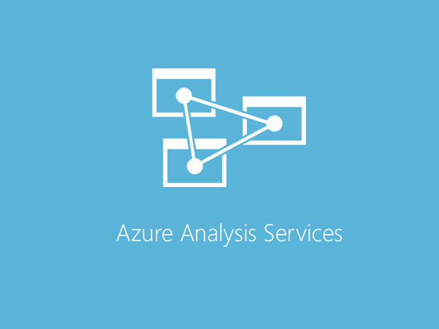 Azure Analysis Services